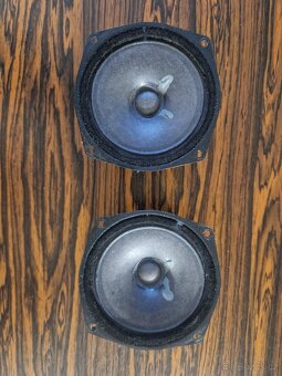 Reproduktory Tesla - 4