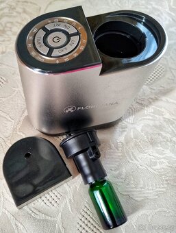 Difuzér na rozprašování éterických olejů - 4