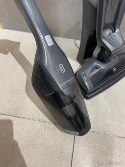Electrolux Ergo Rapido - 4