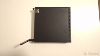 MINI PC Lenovo ThinkCentre M75q Gen 2 – Ryzen 3 PRO - 4