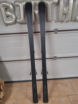Atomic Redster J4, 160cm - 4