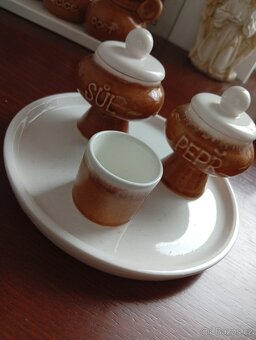 Keramické sady - 4