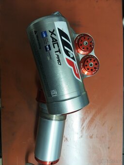 Tlumič WP XACT PRO SUPERTRAX - 4