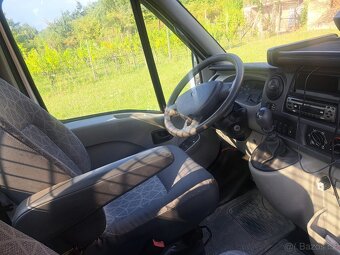 Predám Renault Mascot - 4