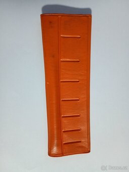 Sada plochých vrtáků do dřeva Narex - 4