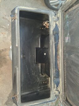 Kufr kimpex deluxe - 4