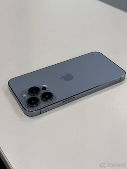 iPhone 13 PRO 128GB ✅ 100% BATERIE - 4