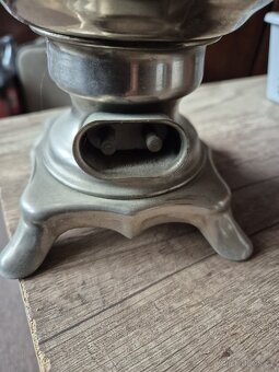 Rusky samovar - 4