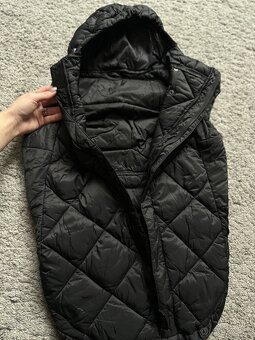 Fusak Cybex snogga mini - 4