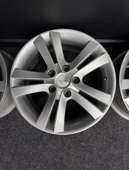 Alu Alutec 5x120 16” - 4