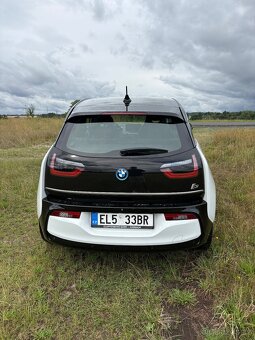 BMW i3 - 4