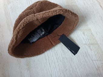 Dámský klobouk Replay - 4