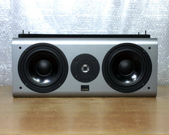 Centrální reprobedna Elac A.R.E.S. - 4