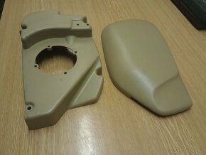 MZ etz 150 kryt airboxu - 4