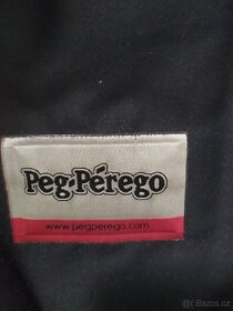 Kocarek Peg Perego - 4
