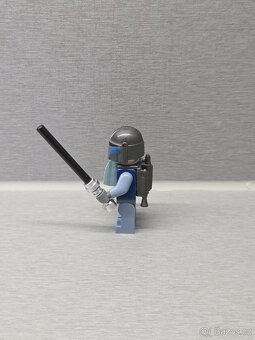 LEGO STAR WARS PRE VIZSLA sw0416 - 4