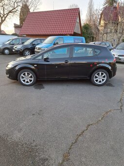 Seat Leon 2.0 TDI 103kW - 4