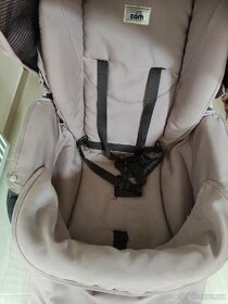 Kočárek trojkombinace - 4