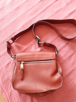 Kabelka crossbody Baťa - 4