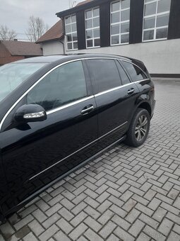 R280 (klasické odpružení) - 4