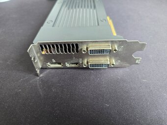 Grafická karta nVidia GTX 960 2GB - 4