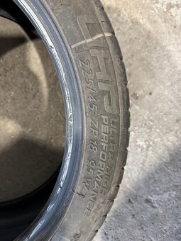 Kormoran 225/45zr18 - 4