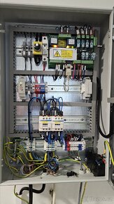 Elektrocentrála Briggs Stratton Vanguard PROMAX 6000 - 4