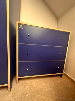 Nábytek - 4