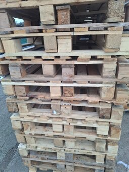 Palety 120x80 - 4