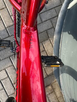 Cannondale Trail Two - 4