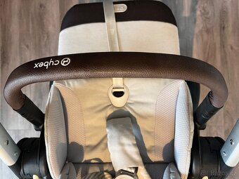 Cybex Balios S Lux - 4