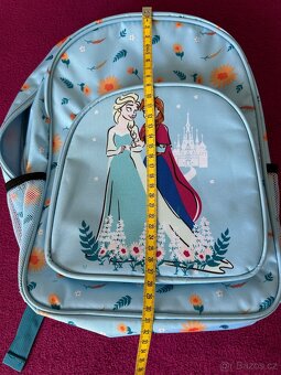 Batoh Elsa - 4