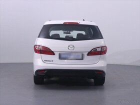 Mazda 5 1,8 MZR 85kW Aut.Klima 7-Míst (2011) - 4