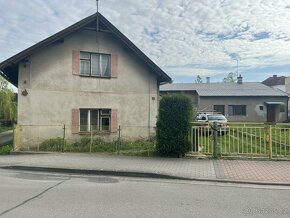 Prodej domu v obci Dobruška - 4