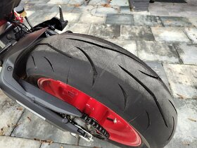 Ducati Monster 797+ (35kw) - 4