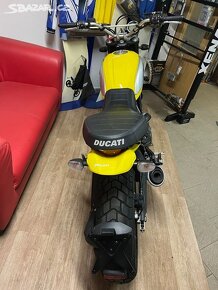 Ducati Scrambler 800 Icon - 4