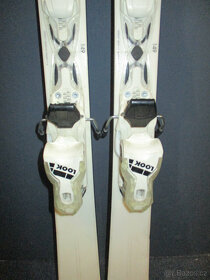 Sportovní dámské lyže ROSSIGNOL NOVA 8 CA 20/21 149cm, SUPER - 4