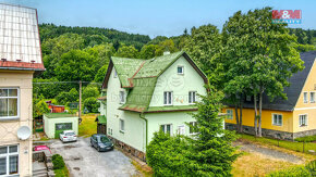 Prodej domu, 750 m², Lipová-lázně - 4