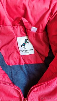 Jarní bunda Palomino vel. 104 - 4