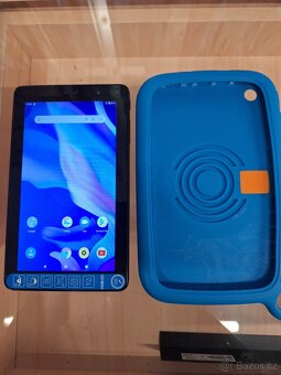 Alcatel 1T 7 2021 KIDS 9309X - 4