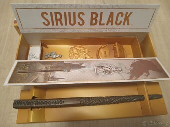 Hůlka Harry Potter od Spinmaster - 4