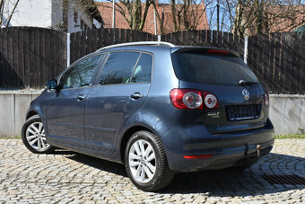 Volkswagen Golf Plus 1.2 TSi 63kW,rv.2012,168tkm - PRODÁNO - 4