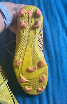 Dětské kopačky NIKE - 4