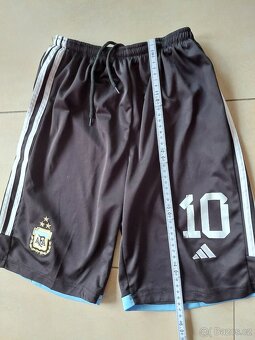 Fotbalový dres Messi 10 dětský - 4