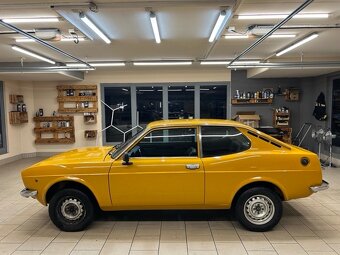 Fiat 128 Sport - 4