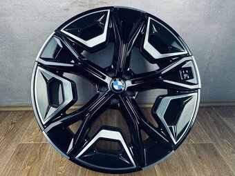Originál kola BMW IX i20 R22 style 1020 - 4