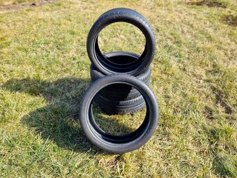 Pneu Michelin Pilot Sport Cup 2 235/35, Cupra, Golf, Hyundai - 4