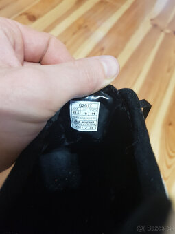 Sprinterské tretry ASICS, vel. 44 - 4