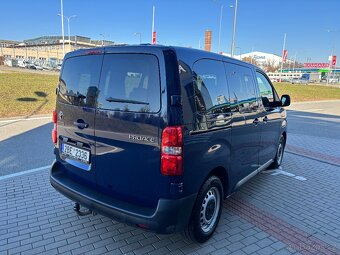 Toyota Proace, 1.5D-4D6míst1majitelČR.odp.DPH - 4