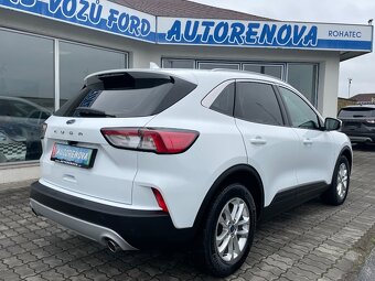 FORD KUGA - 4
